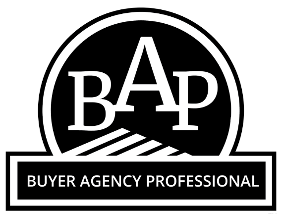 Buyer Agency Professional (BAP) designation