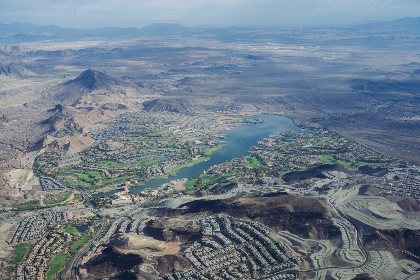 Sun City Mesquite — Mesquite, NV