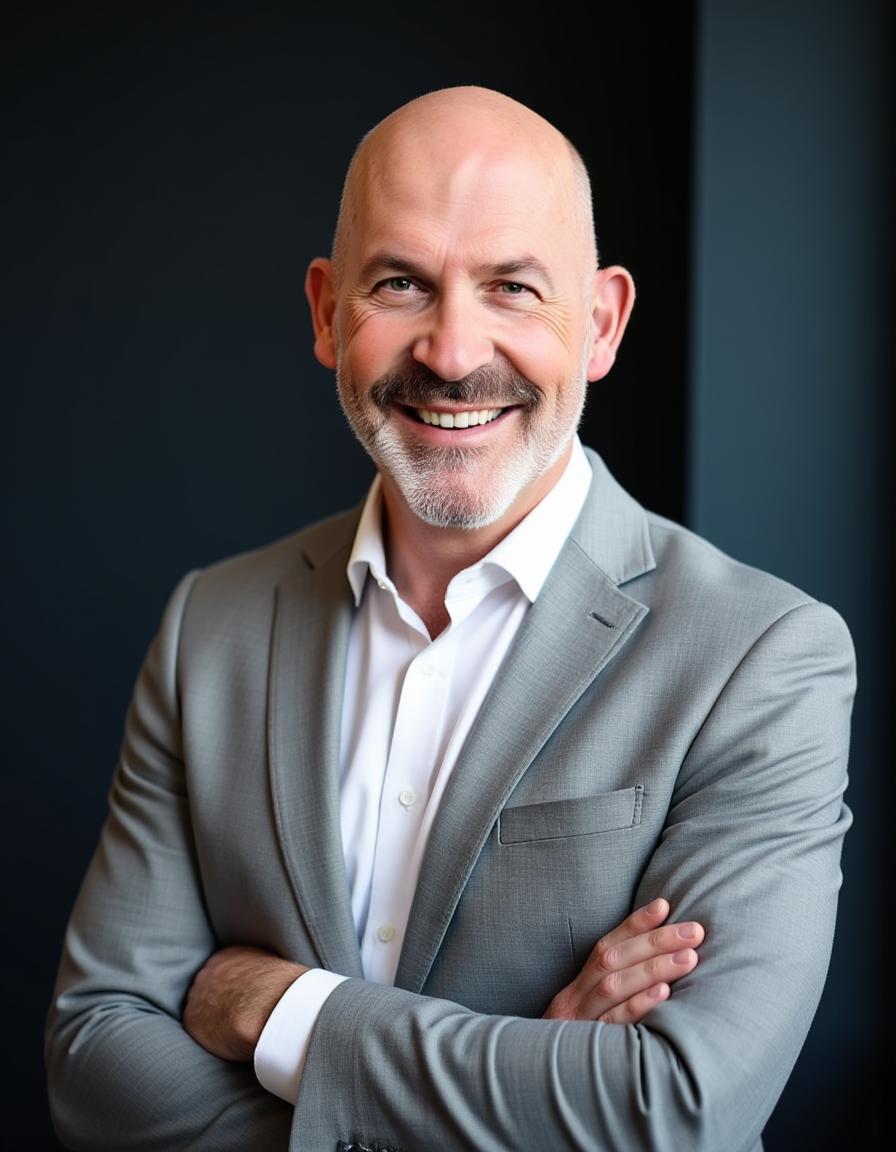 Dave Brennan, REALTOR® — Keller Williams VIP