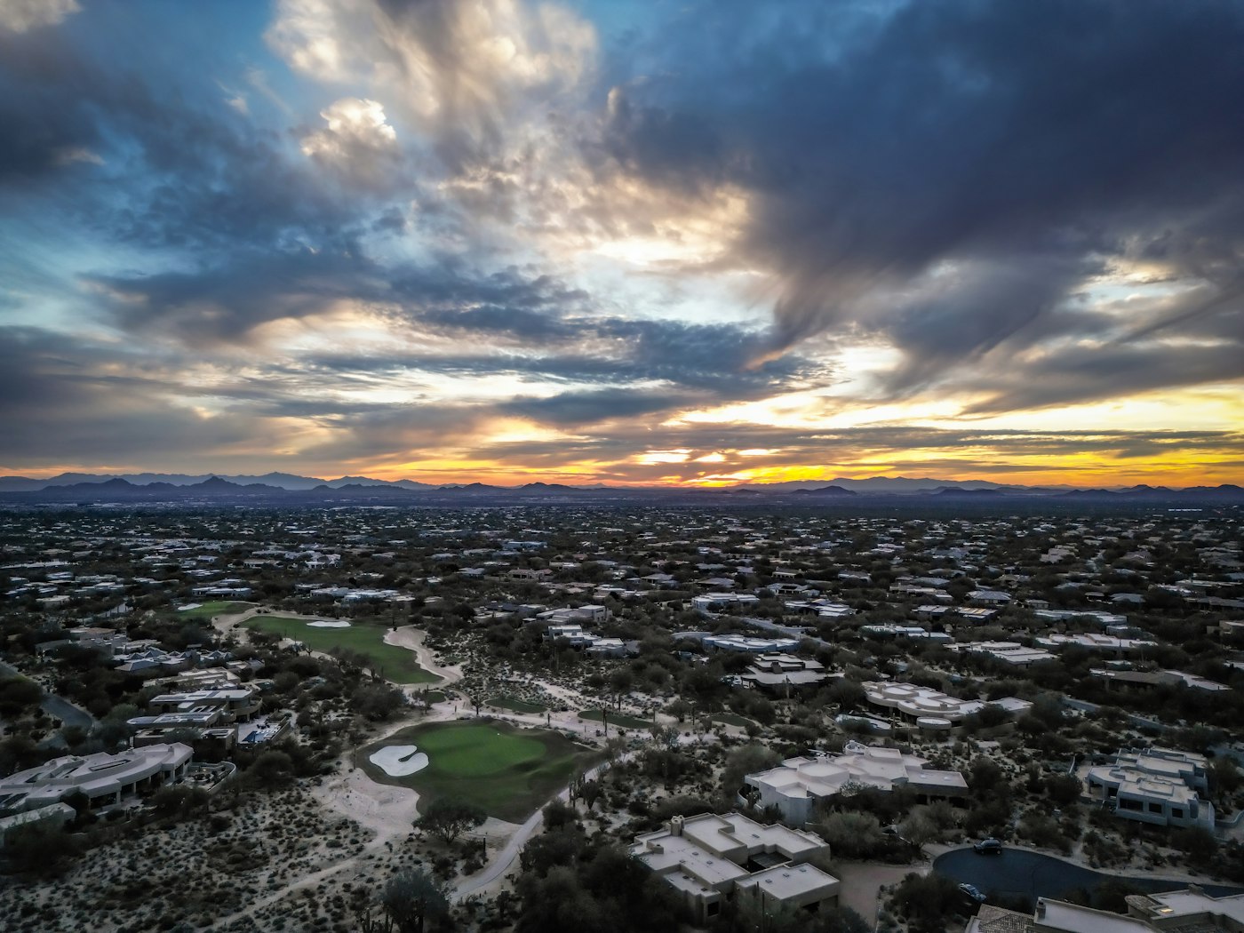 The Fields — Mesquite, NV