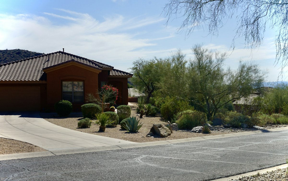 Suntero — Mesquite, NV
