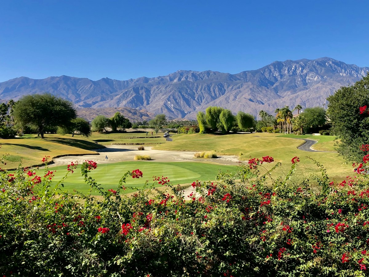 CasaBlanca Golf Club — golf in Mesquite, NV